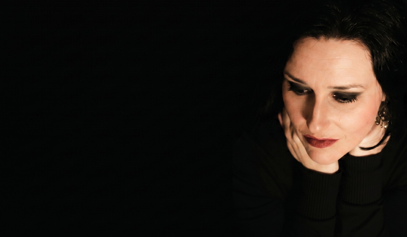 Luciana Melamed, soprano